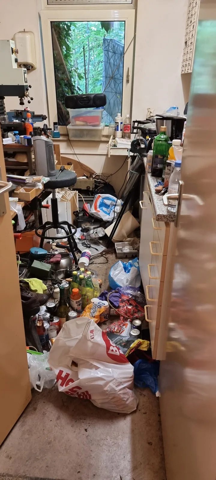 Inboedel in een te ontruimen woning — foto 1