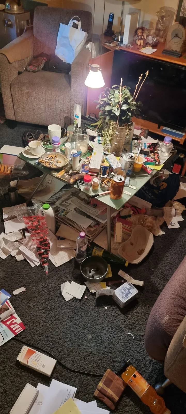 Inboedel in een te ontruimen woning — foto 2