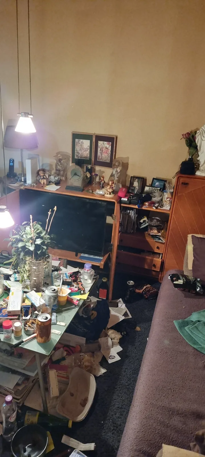 Inboedel in een te ontruimen woning — foto 3