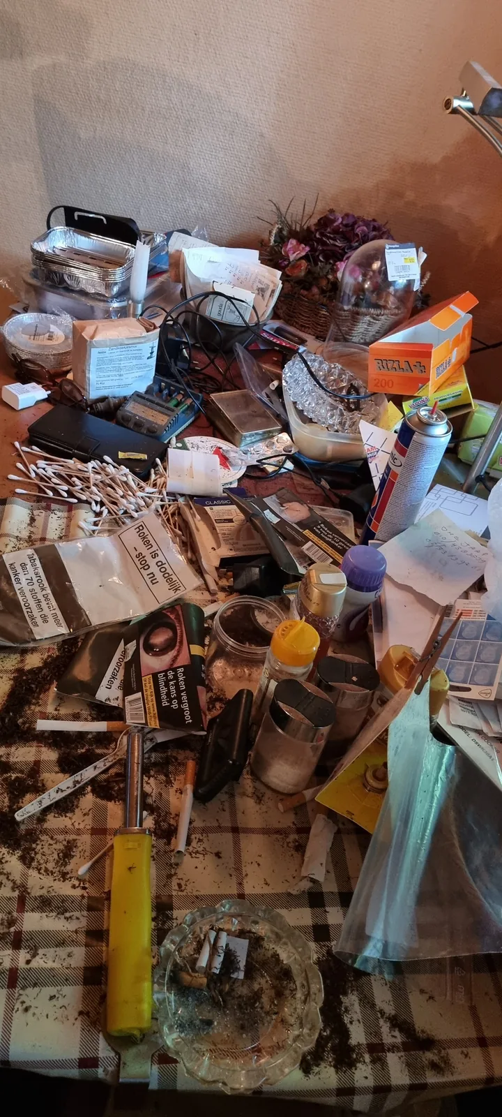 Inboedel in een te ontruimen woning — foto 5