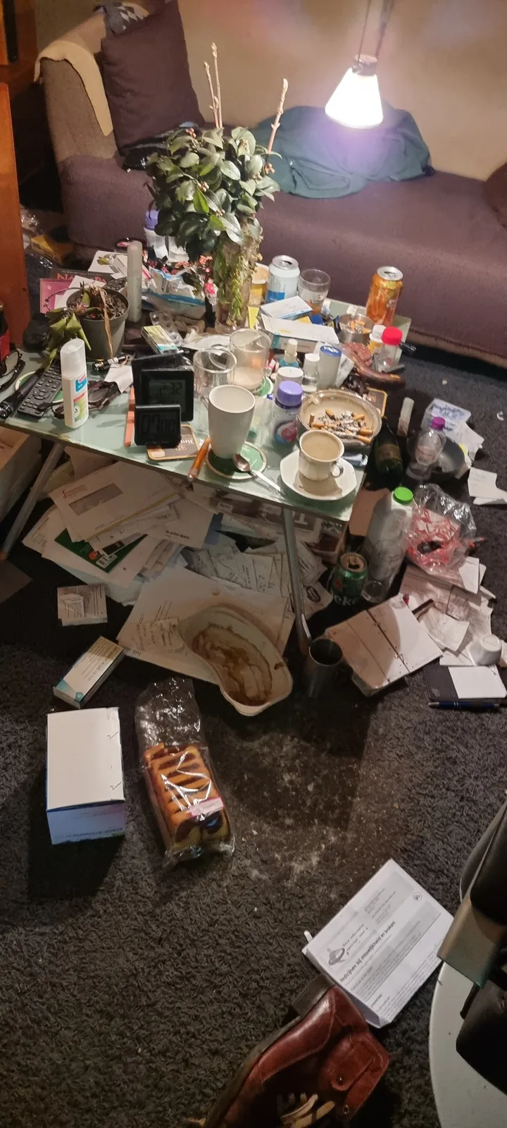 Inboedel in een te ontruimen woning — foto 7