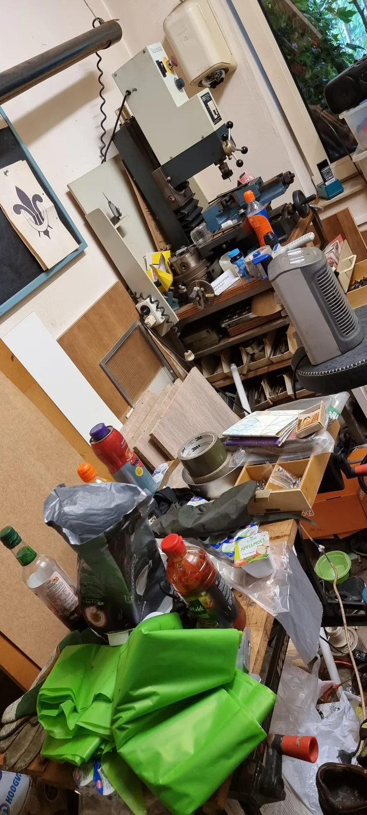 Inboedel in een te ontruimen woning — foto 12