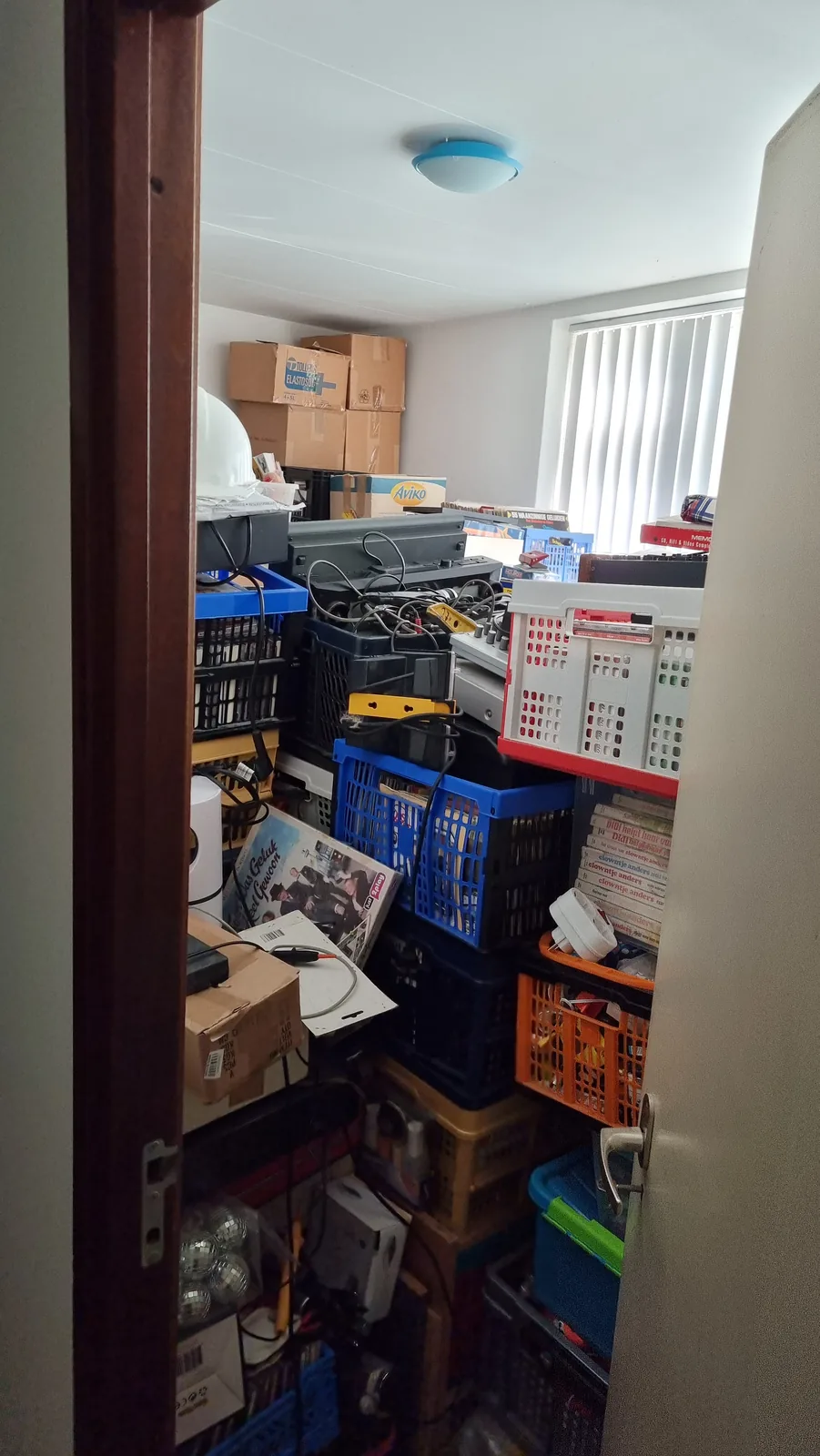 Inboedel in een te ontruimen woning — foto 14