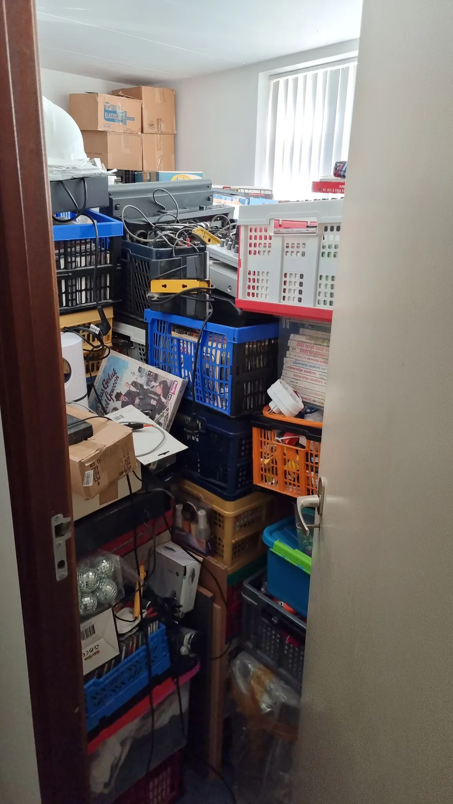 Inboedel in een te ontruimen woning — foto 15